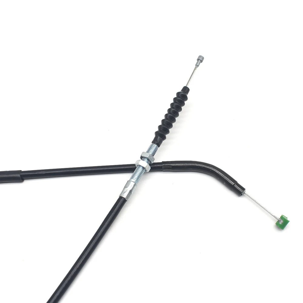 오토바이 클러치 케이블 와이어 제어 라인, 스즈키 BK400 GSR 400 600 BK600 GSR400 GSR600 2006-2012