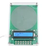 7.83Hz Schumann Waves Resonance Generator Ultralow Frequency Pulse Audio Resonator Type-C Interface 0.01Hz~100000Hz Adjustable 1