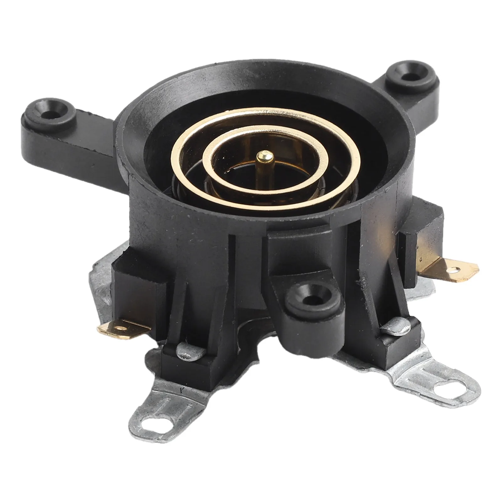 Description Picture 5 of item3PCS Electric Kettle Accessories Base Thermostat Temperature Switch Connector Thermostat Kettle Base Replacement Part
