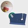 12mm Plastic Bag Neck Sealer Tape Cheap And Convenient Suitable For Sealing The Bag In Supermarket Vegetable Stores Diary Stores 6