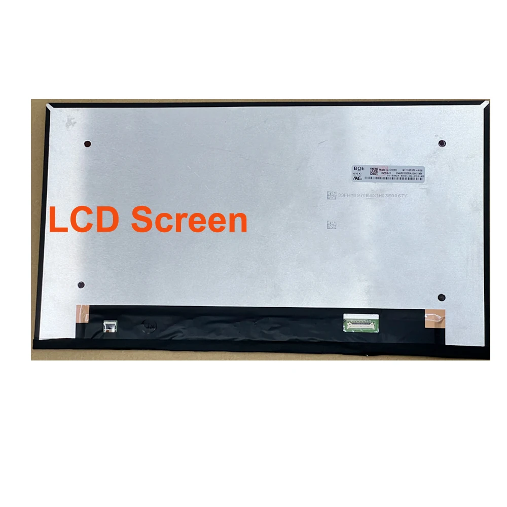 Sostituzione all'ingrosso dello schermo LCD FHD da 13,3 pollici LED NE133FHM-N56 FHD 1920x1080 - Image 3