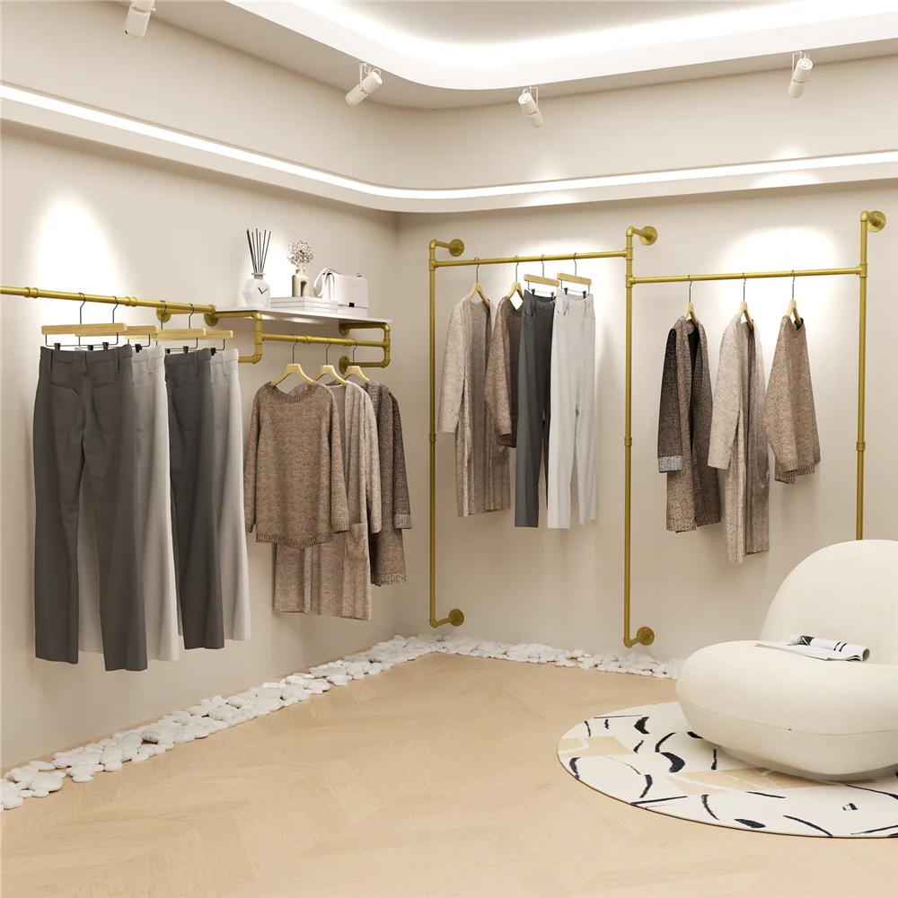 Percheros Metalicos Percheros Comerciales Usados Perchero Para