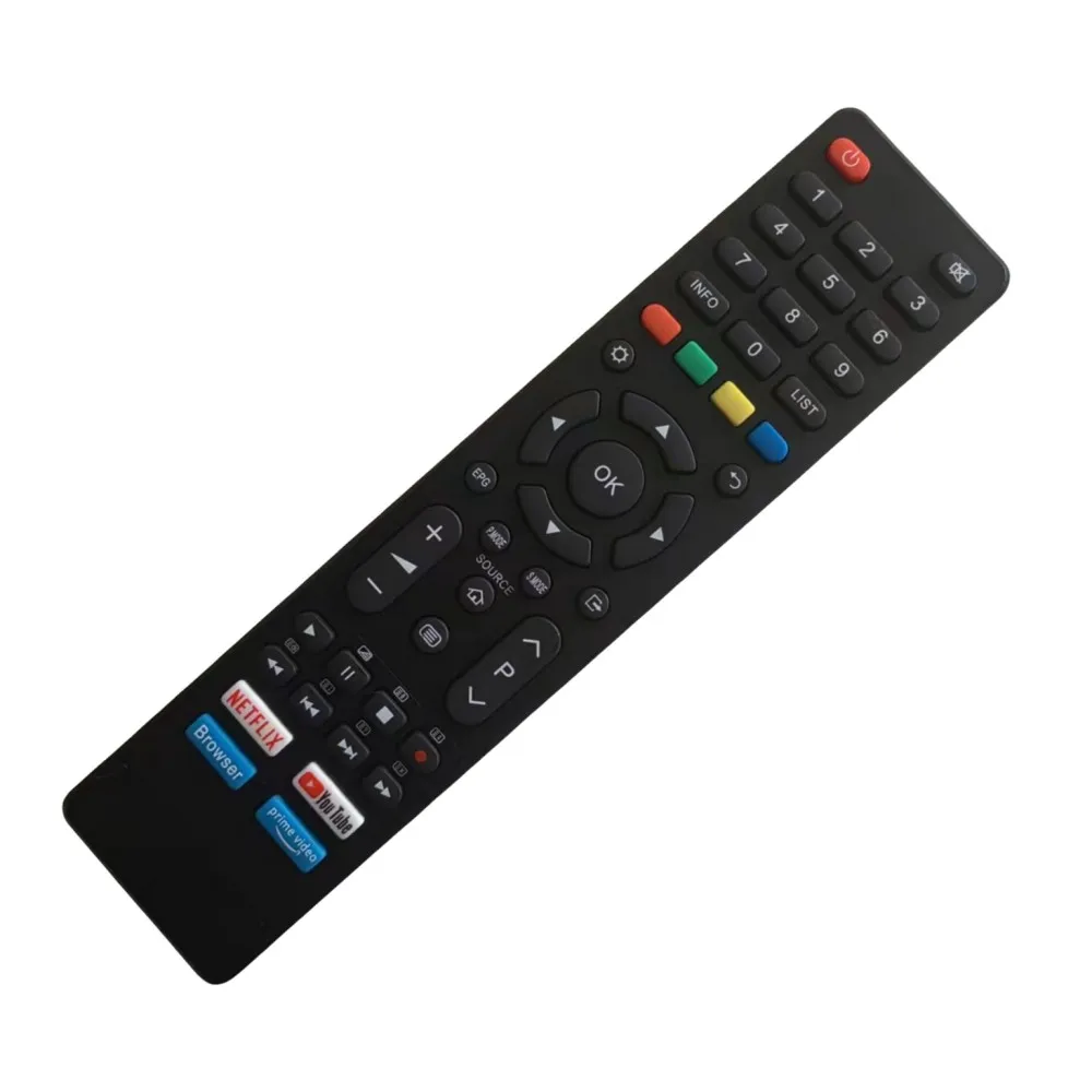 Nuovo Telecomando Più Venduto Adatto Per Saba Sa40S58N1 Sa32S49N1 Smart Tv