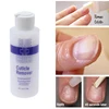 30/177ml Foot Cuticle Remove Dead Foot Exfoliator Softener Remove Dead Skin and Calluses Foot Mask Pedicure Nail Enhancer 2