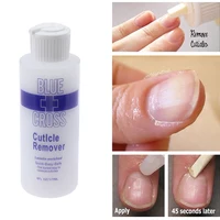 30/177ml Foot Cuticle Remove Dead Foot Exfoliator Softener Remove Dead Skin and Calluses Foot Mask Pedicure Nail Enhancer 2