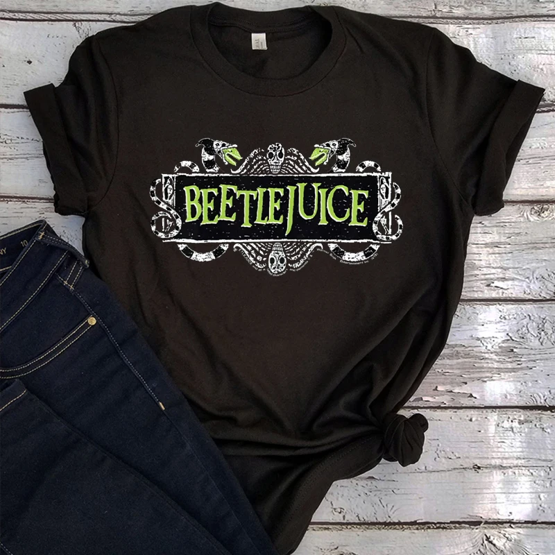 Рисунок 2 - Футболка от Beetlejuice