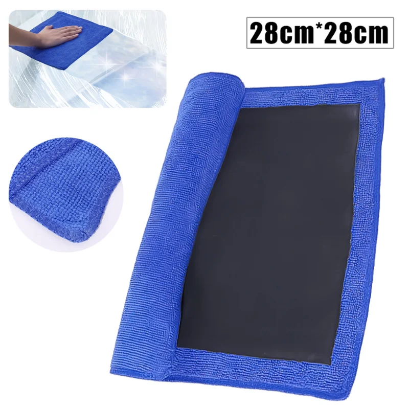 

Car Cleaning Mud Cloth Microfiber Towel Dust Removing Washing Towels Car Detailing Maintenance Care Cleaning Rag Drying Cloth