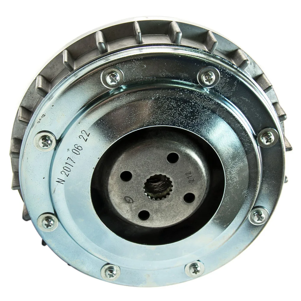 

Primary Dry Clutch Sheave Assembly For Yamaha 5KM-17632-00-00 5KM-17623-00-00