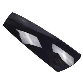 95101849 Sinistra Destra Auto Portellone Pannello di Rivestimento In Vetro Vano Bagagli Tronco Decorazione Deflettore Piatto Nero per Chevrolet Captiva