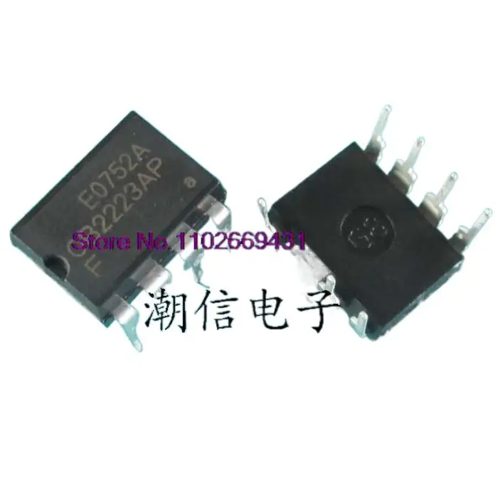 

20PCS/LOT OB2223AP DIP-7 Original, in stock. Power IC