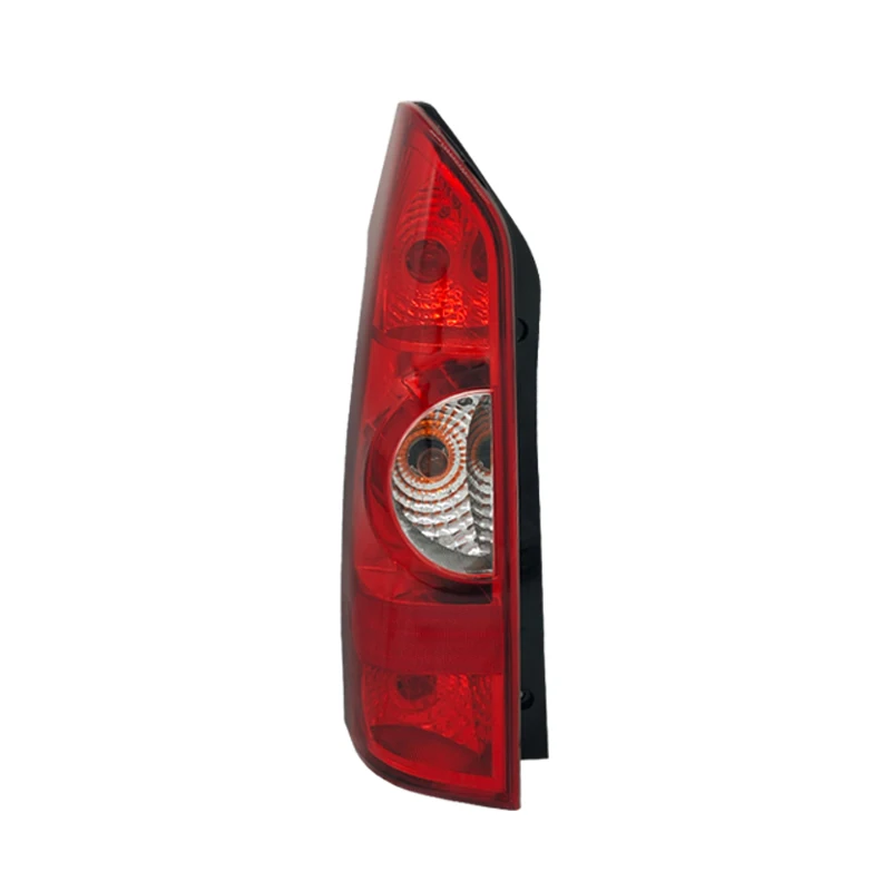 Wyj Tail Lamp Assembly Lampshade Reversing Stop Lamp Car Accessories 4pcs upgrade led rear lamp drl brake reversing auto accessories for mercedes benz cla w117 2013 2019