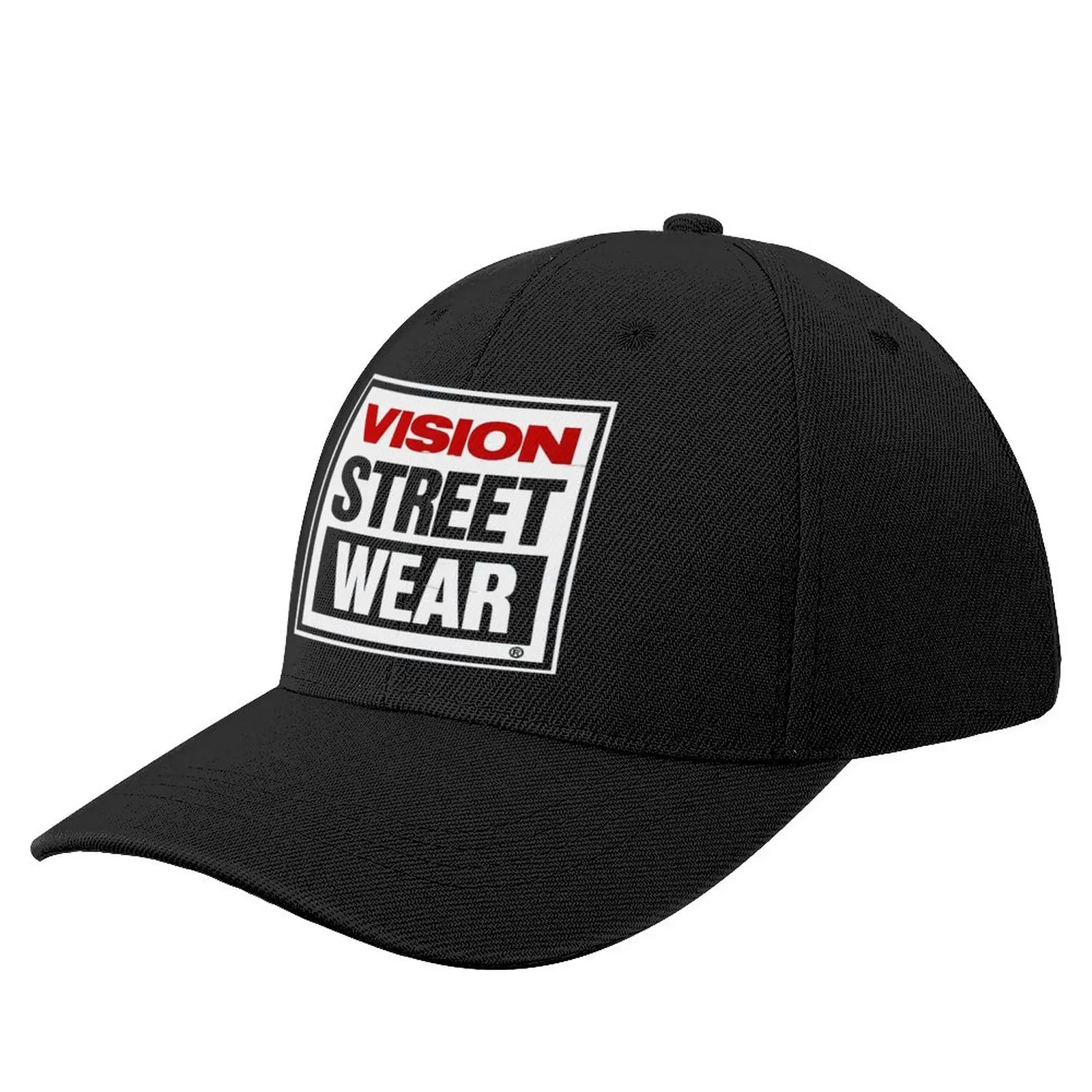 

Vision Skateboard, Vision Street wear Baseball Cap Military Tactical Caps Dropshipping Christmas Hats Woman Hat Men'S