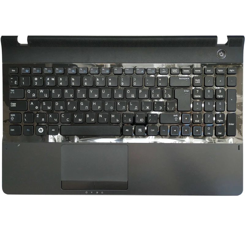 Palmrest, Tampa Superior, NP300E5A, NP305E5C, NP300E5X, NP305E5A, 300E5C, 300E5Z