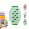 Reusable Lint Roller, Washable Reusable Lint Rollers, Portable Super Sticky Home Travel Lint Roller, Lint Roller for Clothes 1
