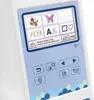 Brother Pe900 Embroidery Machine, 5"" X 7"" Field Size, Cuts Jump Stitches, Wireless, Wlan, Includes Mr. Vac & Mrs. Sew - 4