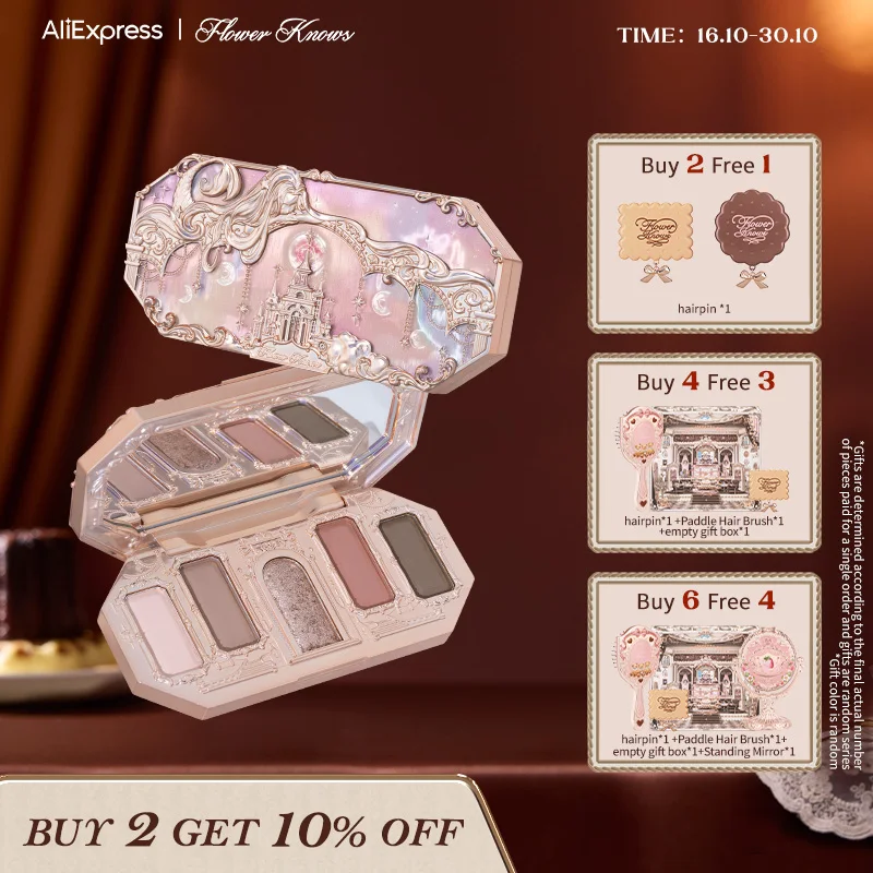 SALE ✴︎フラワーノーズ ゴージャス ボックス 5段 ムーンライト✴︎マーメイド SALE ✴︎フラワーノーズ ゴージャス ボックス 5段 ムーンライト