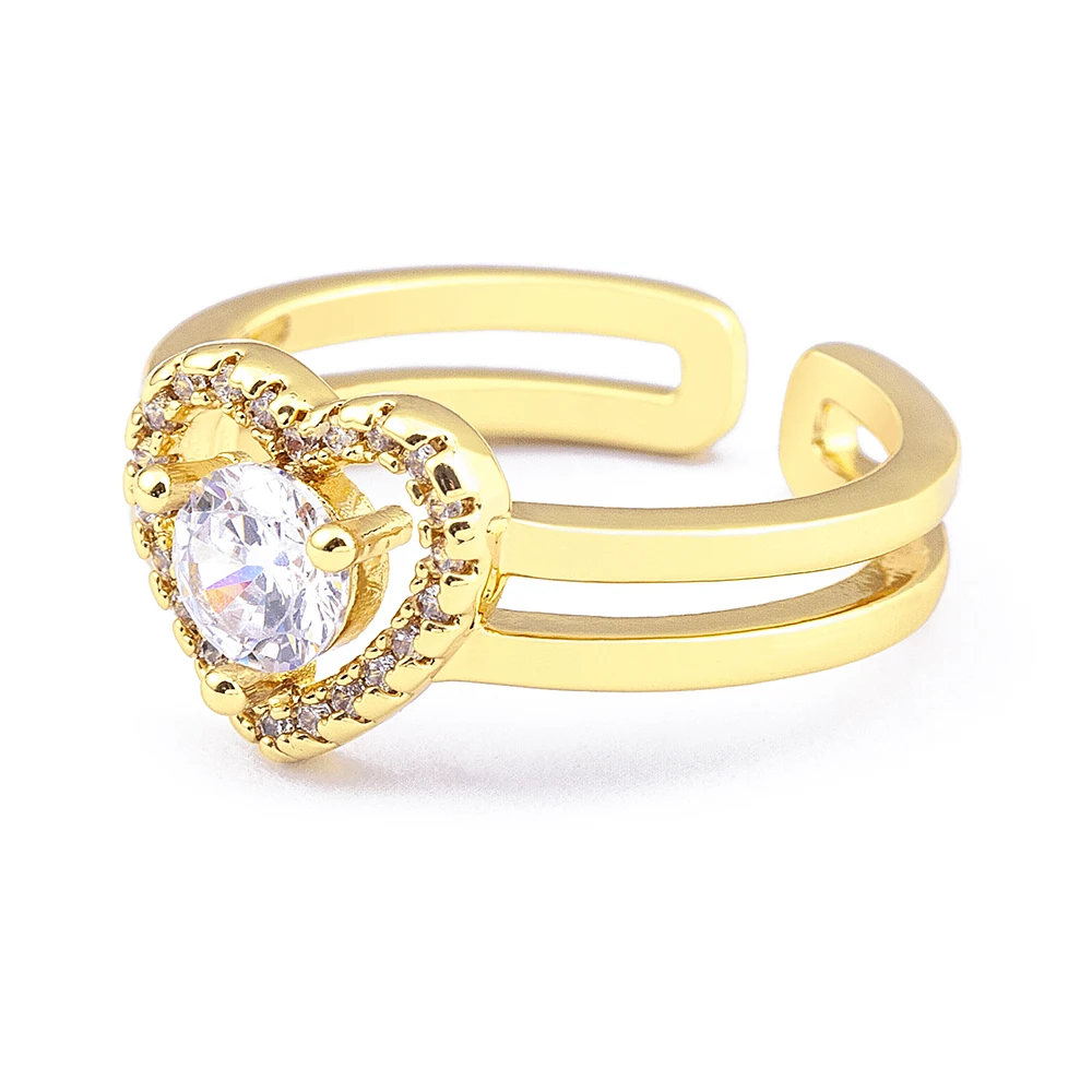 1pc Adjustable Open-ended Leo Zodiac Ring Suitable For Women's Daily Wear |  SHEIN USA