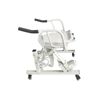 Electric Toilet Lift Commode Lift Seat Automatic Toilet Seat Lift 2