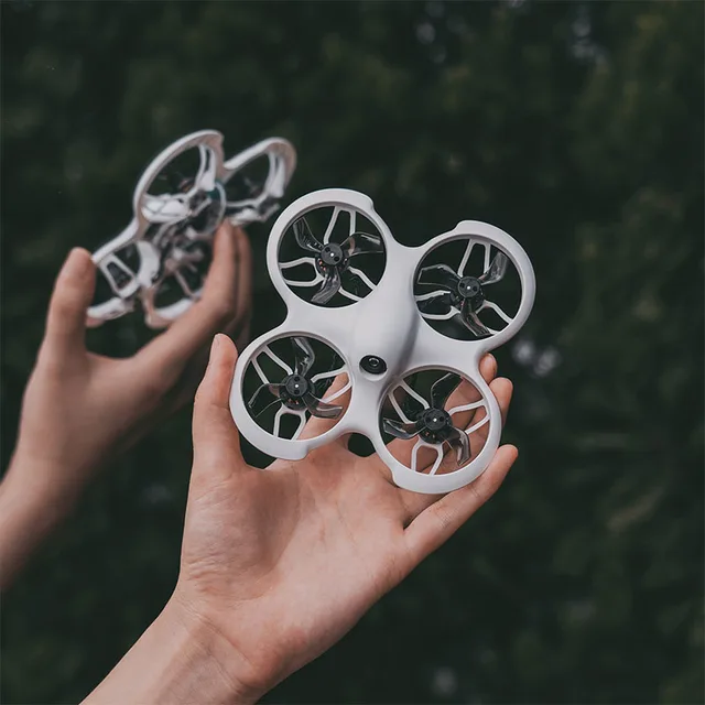 안정적인 비행과 고품질 카메라를 선사하는 베타FPV Cetus Pro Fpv 키트