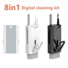 20/1 Digital Cleaning Kit Phone Camera Laptop keyboard Cleaning brush key Screen cleaner Dust Collector Christmas gift 4