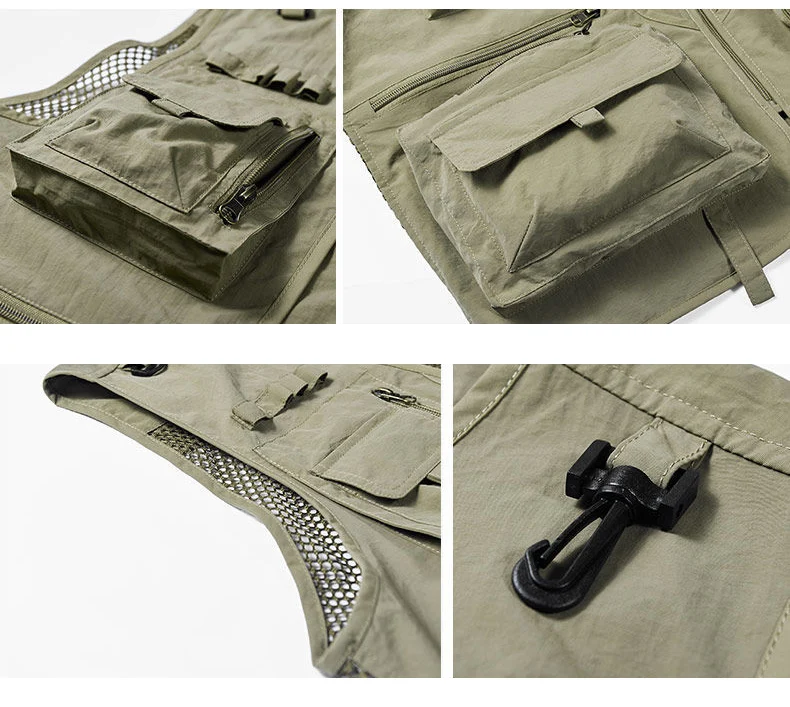 【オーバーサイズ】TRAVEL SMITH トラベルスミス フィッシングベスト オーバーサイズ】TRAVEL SMITH トラベルスミス フィッシングベスト