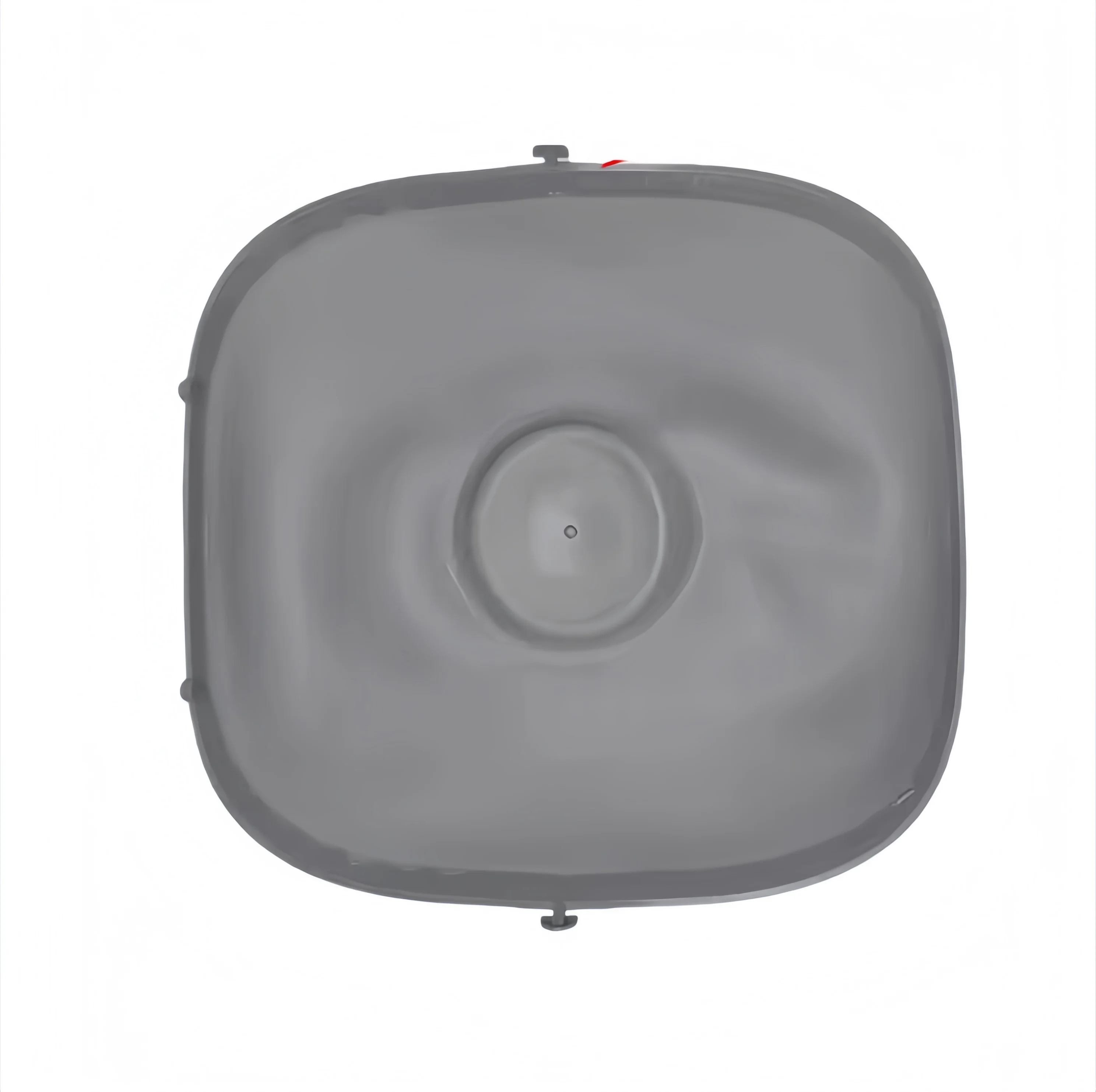 Tonepie Silicone Mat for Automatic Self-Cleaning Cat Litter Box Anti-Skid Bottom Tray Replacement Easy Clean Accessory Tonepie Silicone Mat for Automatic Self-Cleaning Cat Litter Box Anti-Skid Bottom Tray Replacement Easy Clean Accessory