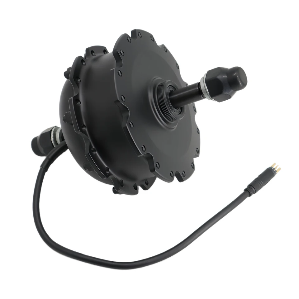 Moteur ULTRA Patin - : Et votre vélo devient électrique Moteur ULTRA Patin - : Et votre vélo devient électrique