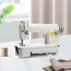 Industrial Sewing Machine DDL-8700 High Speed Sewing Machine Heavy Duty Sewing Machine with Accessory Kit White 3