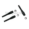 Golf Shaft Adapter Sleeve Replacement fit For GTD Driver club head Tip 0.335 1