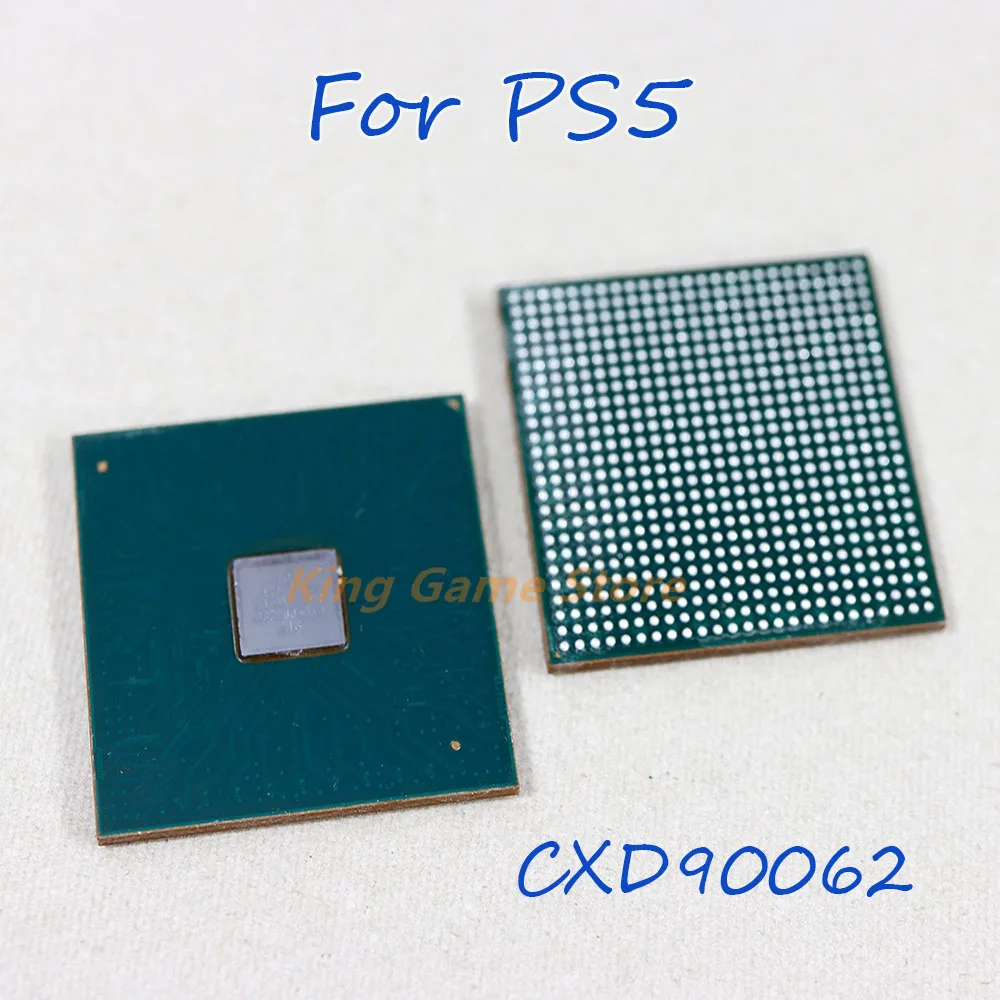 

Сменный чип CXD90062GG IC Chipse CXD90062, контроллер SSD для консоли PS5