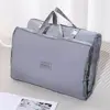 Large Capacity 7 In 1 Clothes Storage Bag Dustproof Moisture-proof Luggage Organizer Space Saving Foldable Suitcase Organizer 4