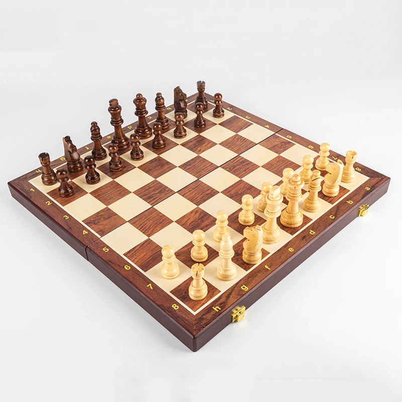 Xadrez profissional 32 figuras10 cm 2857 jott play