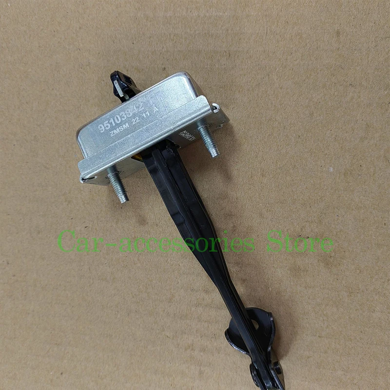 Фото Ограничитель дверей для Chevrolet Cruze Buick Excelle GT XT Opel Astra 95103843 95103842 13255727 №2