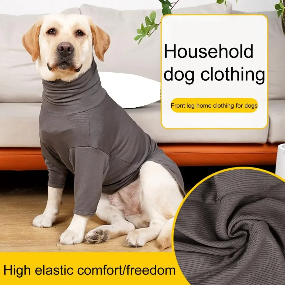 

Dog Pajamas, Dog Recovery Suit, Dog Costume, Breathable Super Soft Washable Pet Jumpsuit,Pretty Puppy Clothes