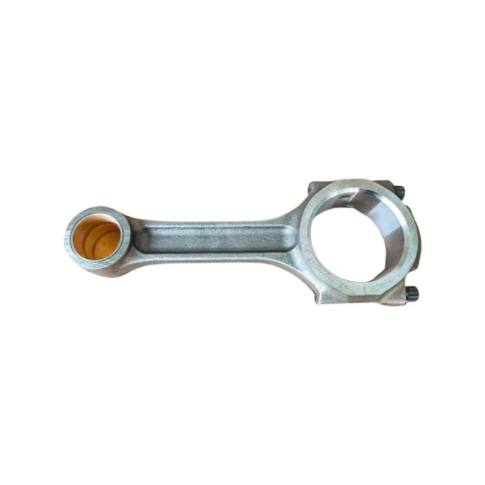 

6204-31-3100 4D95 6D95 Engine Connection Rod For PC60 PC100 PC200