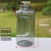 High-Pressure Car Wash Gun Foam Pot Replacement Foam Spray Bottle Outdoor Garden Car Wash Bottle Watering Accessories 3