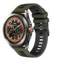 Army green black