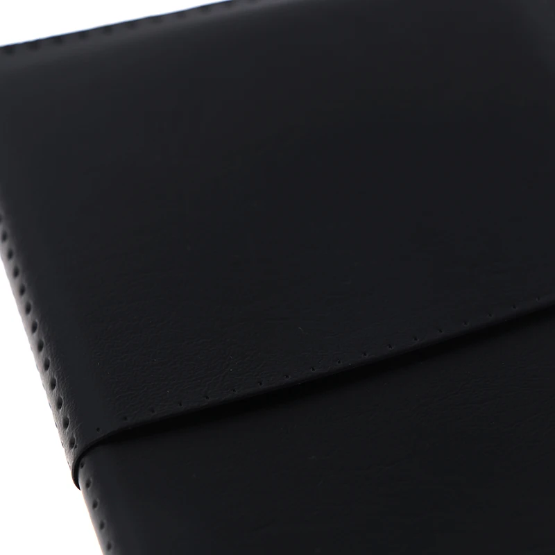 Description Picture 4 of itemSoccer Referee Red Yellow Card Professional Fair Play Cards Football Linesman Leather Case Bag Set Sports Game Equipment