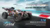 WLtoys 184016 75KM/H 2.4G RC Car Brushless 4WD Electric High Speed Off-Road Remote Control Drift Toys for Children Racing 2