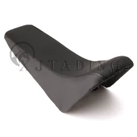 Juste de Selle en Mousse pour Siège de Moto, pour 90cc 100cc 110cc 125cc Apollo PIT TRACanon DIRT BIKE D343 Pit, Pièces de Bicyclette 2
