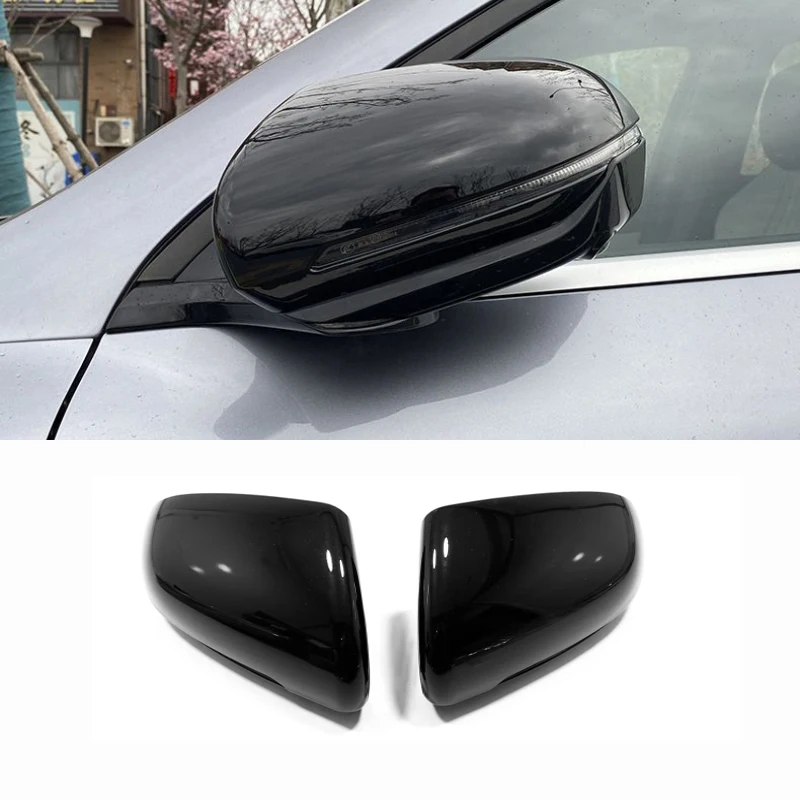 rearview cover c
