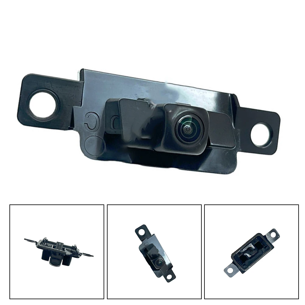

1pcs Parking Camera For TOYOTA For CAMRY 2018 - 2021 TRUNK REAR VIEW CAMERA BACKUP PARKING ASSIST Car Accessories