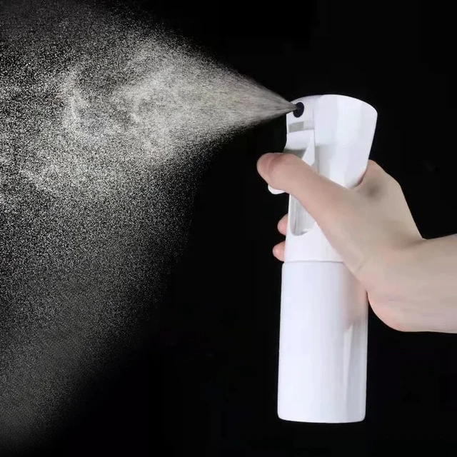 Acheter Bouteille de pulvérisation d'huile pratique, brume Fine