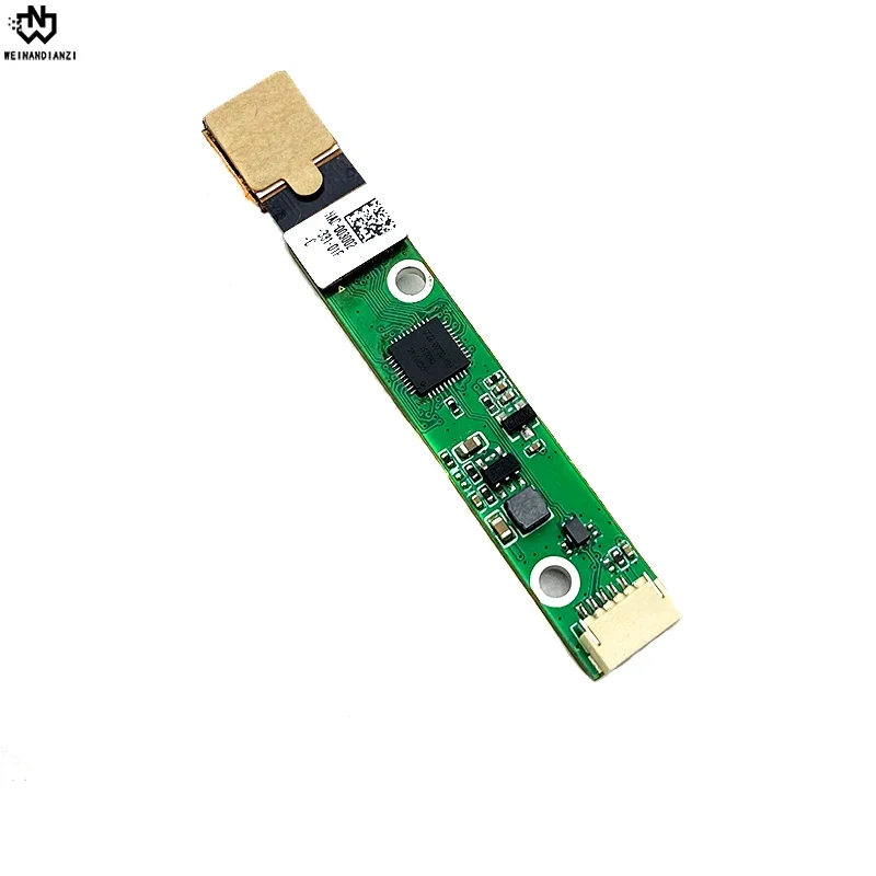 OV5647 센서 소프트 보드 분할 카메라 5MP 2592 H x 1944 V USB2.0AF /FF/MF 카메라 모듈 디지털 마이크