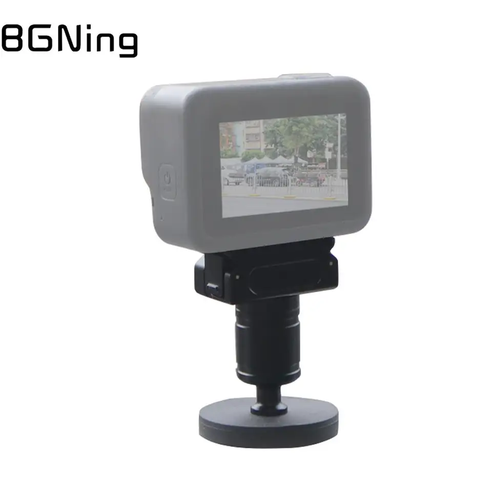 DJI Magnetische houder voor Osmo Action 5 Pro, Quick Release Mount Adapter Accessoires