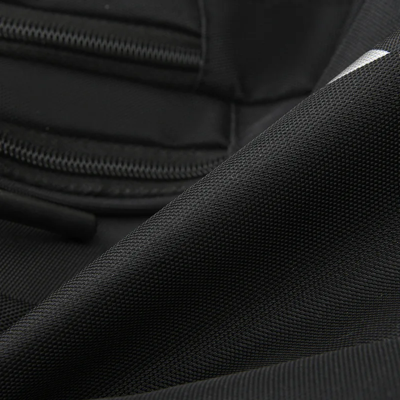 Neue männer Rucksack Große Kapazität Casual Reise Mode Einfache Pendeln Student Schule Tasche Laptop Verdicken Doppel Schulter Taschen – Detail 12