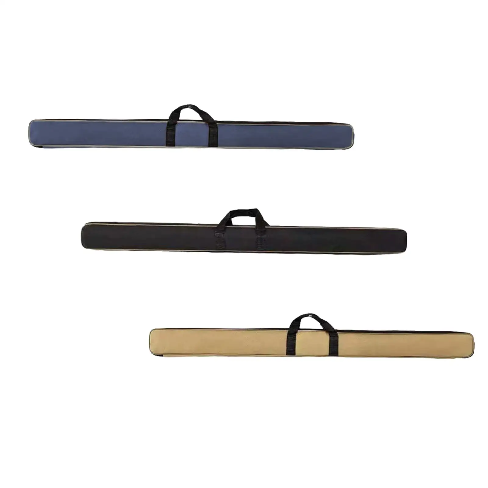 Fishing Rod Bag Large Capacity Carry Bag Fishing Bag Travel Gifts for Men Outdoor Fishing Rod Organizer Fishing Rod Holder