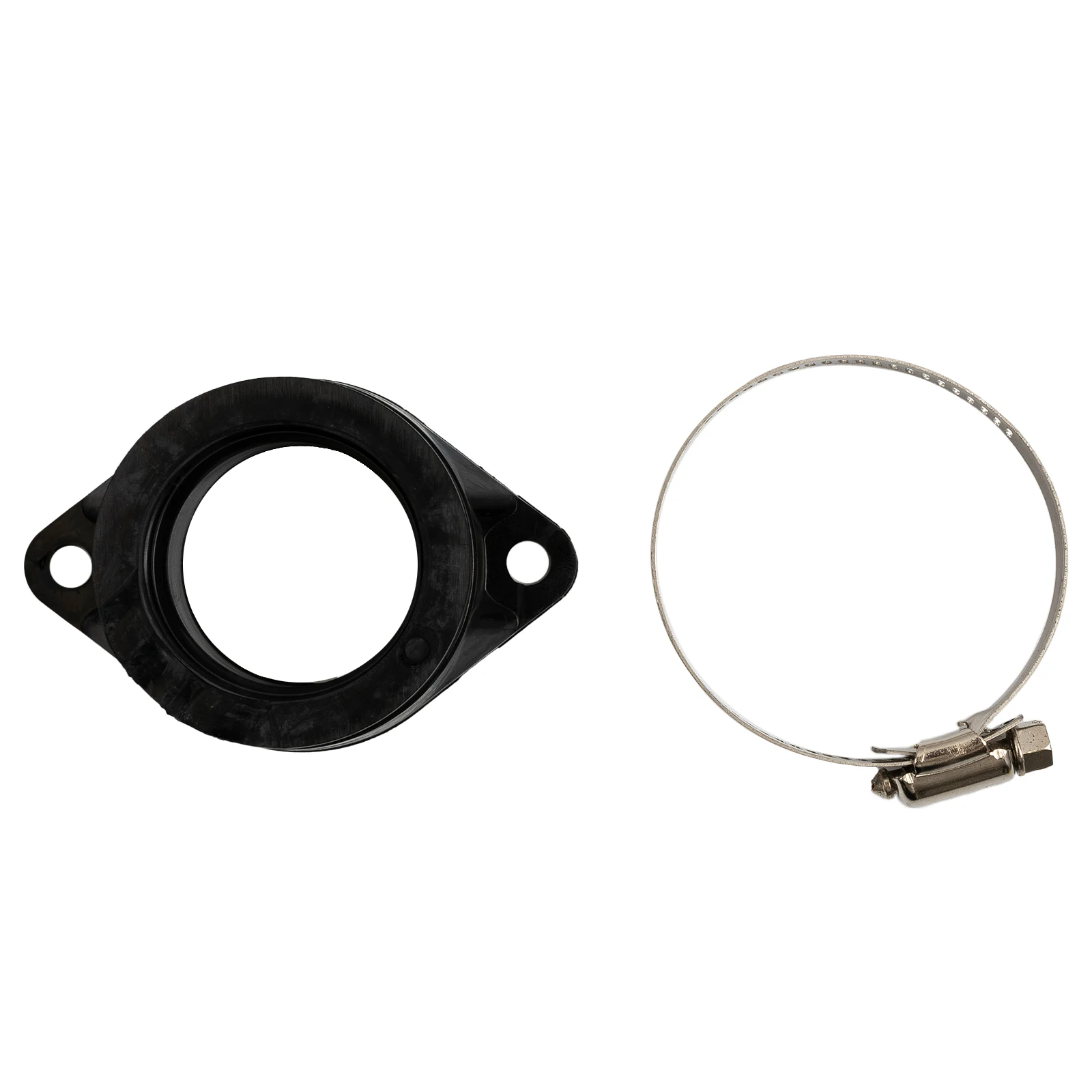 

Переходник для впускного коллектора карбюратора, 1 шт., фланежный интерфейс, 1 шт., адаптер для впускного коллектора карбюратора