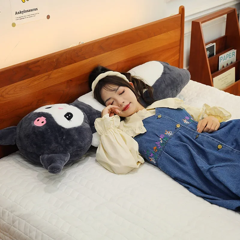 100 センチメートル漫画サンリオクロミぬいぐるみかわいいロング