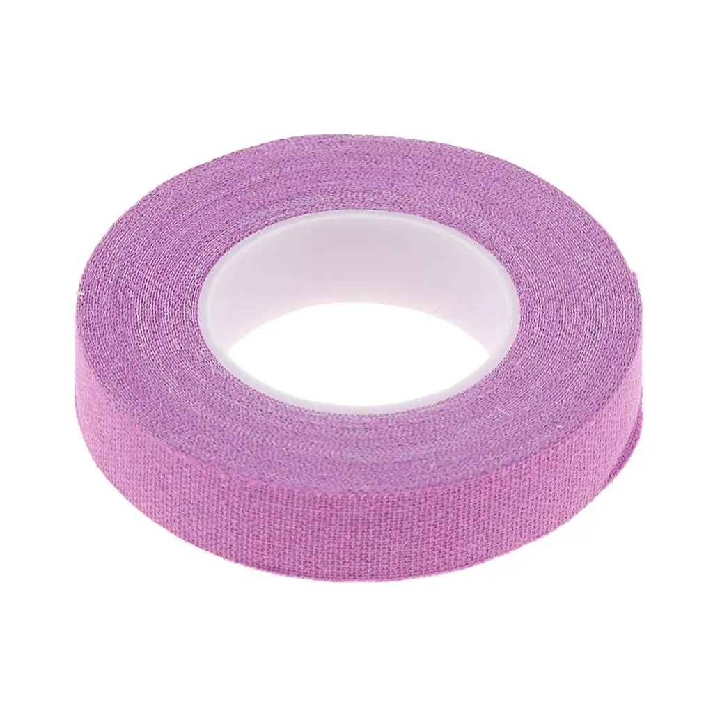 2xCotton Anti Allergy Breathable Tape for Guzheng Pipa Picks